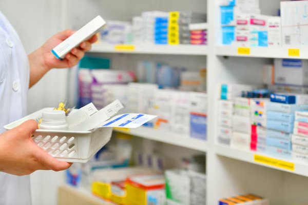 Pharmacy