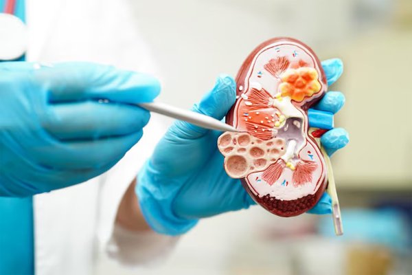 Nephrotic Syndrome